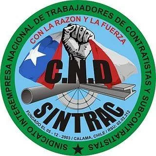 C.N.D. SINTRAC