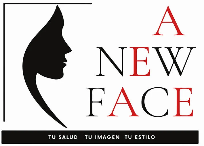 A NEW FACE