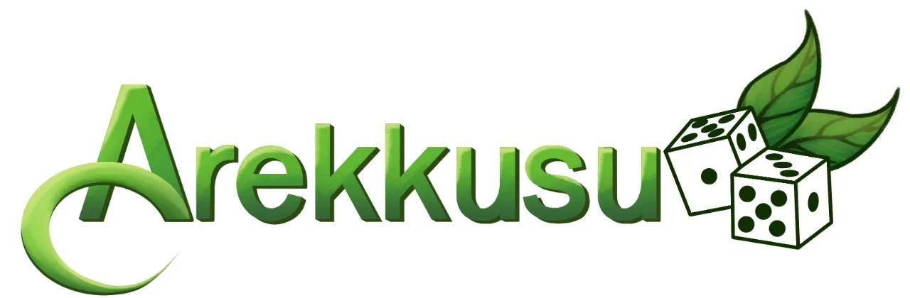 Arekkusu