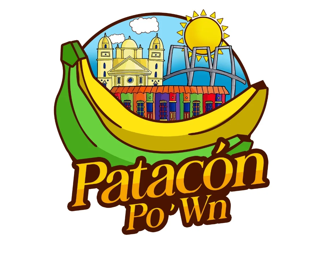 Patacón Po' Wn