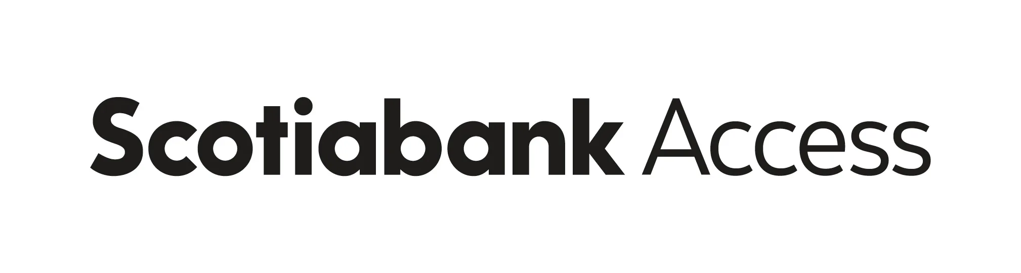 SCOTIABANK ACCESS