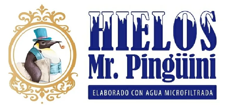 Hielos Mr. Pingüini