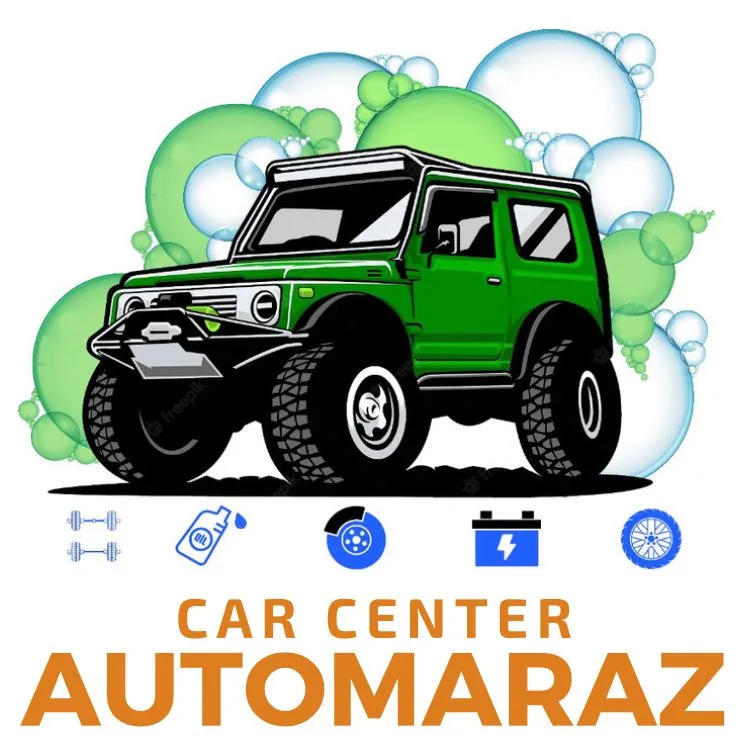 Car Center Automaraz
