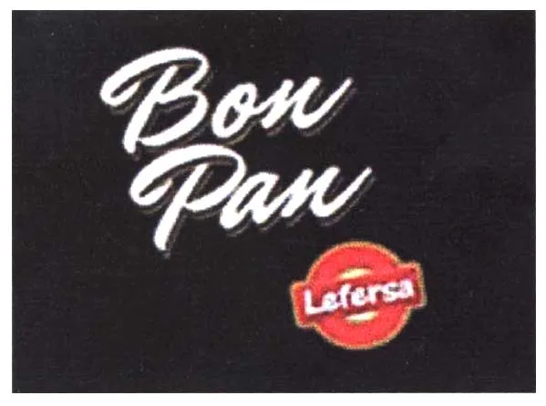 BON PAN LEFERSA