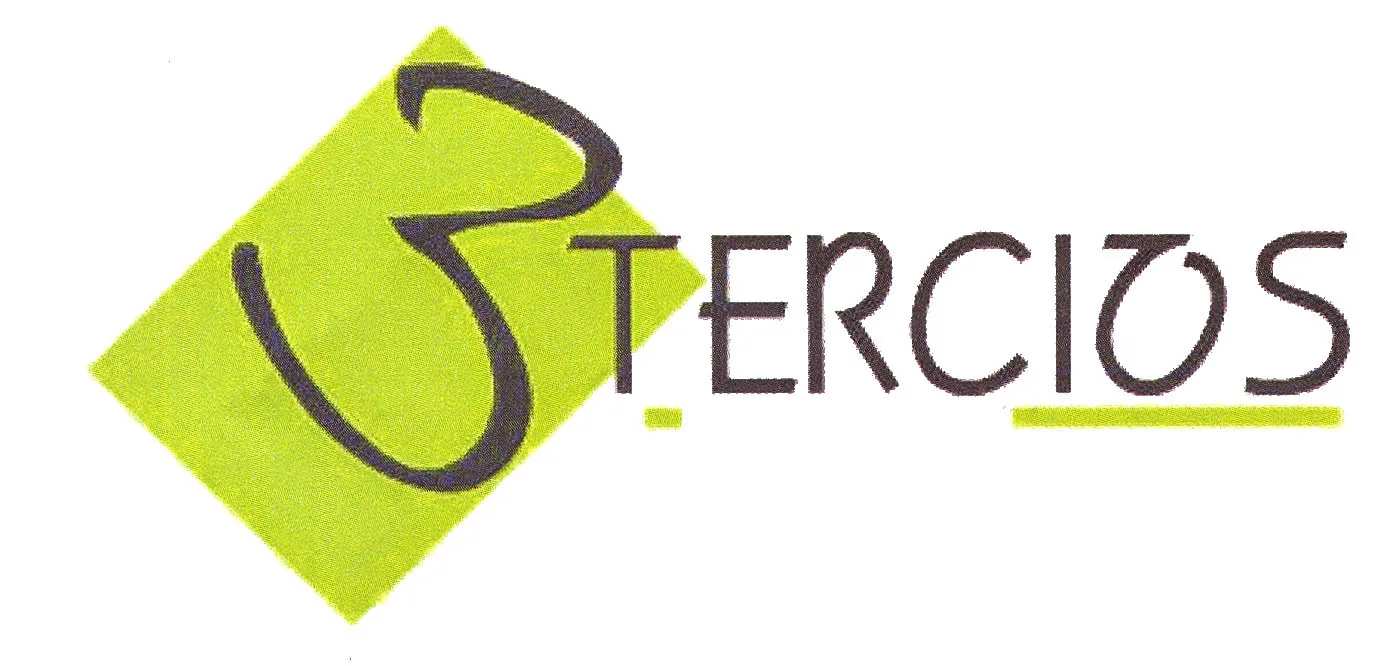 3 TERCIOS
