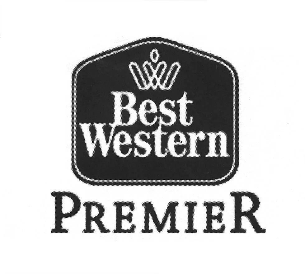 BEST WESTERN PREMIER