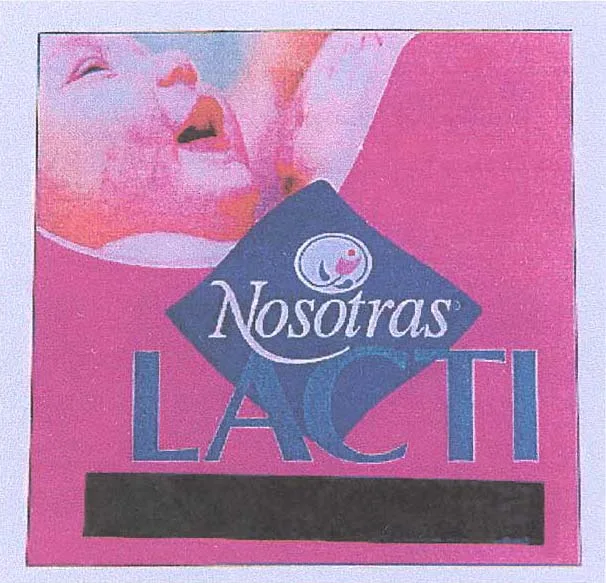 NOSOTRAS LACTI