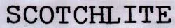 SCOTCHLITE