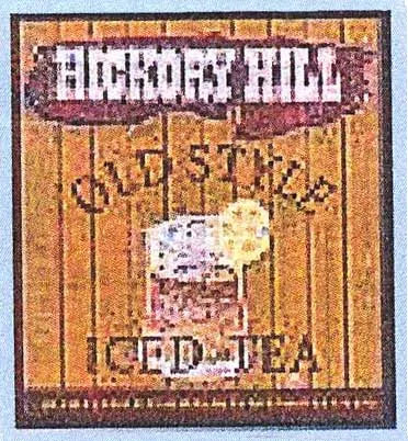 HICKORY HILL