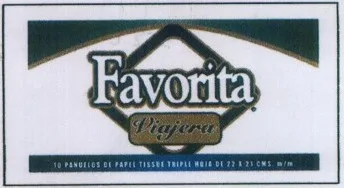 FAVORITA