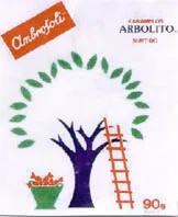 ARBOLITO
