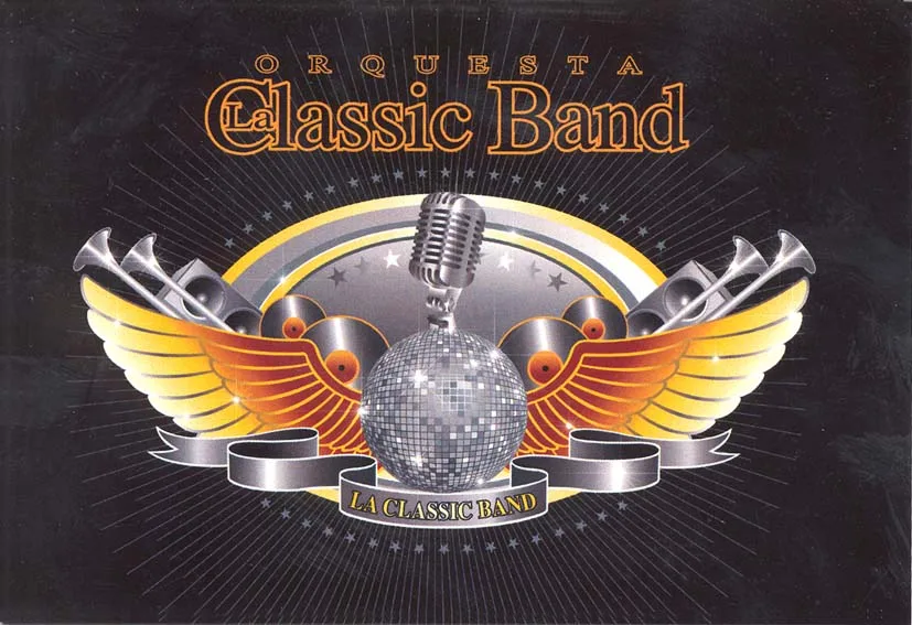CLASSIC BAND