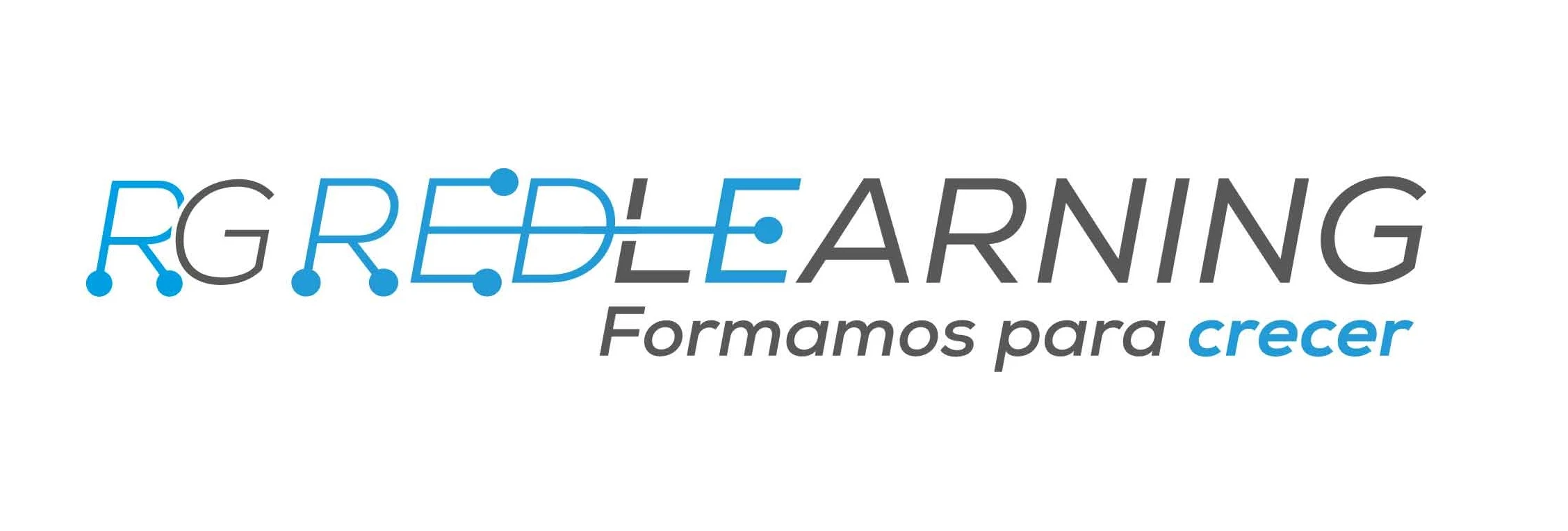 RG REDLEARNING Formamos para crecer