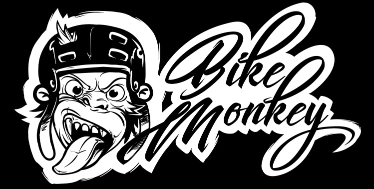 BIKE MONKEY