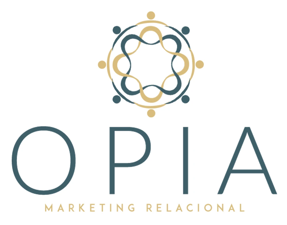 Opia Marketing Relacional