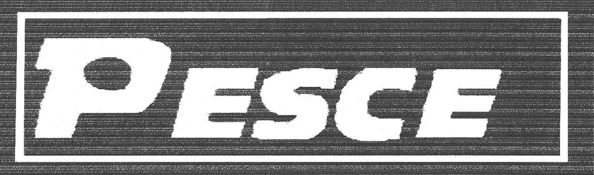 PESCE