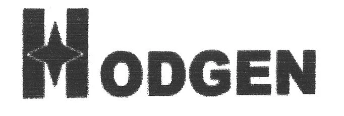 HODGEN