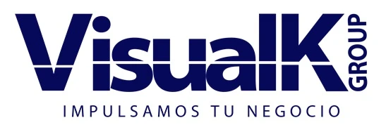 VISUALK IMPULSAMOS TU NEGOCIO