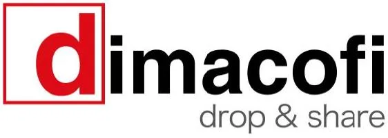 DIMACOFI DROP & SHARE