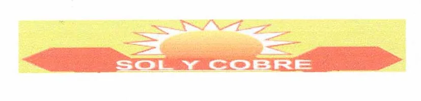 SOL Y COBRE
