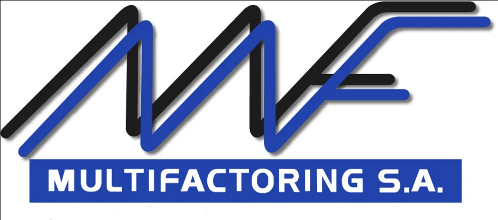 MF MULTIFACTORING S. A.
