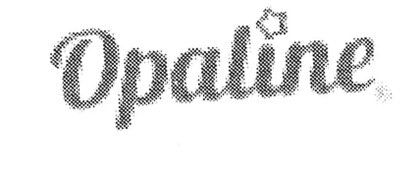 OPALINE