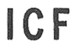 ICF