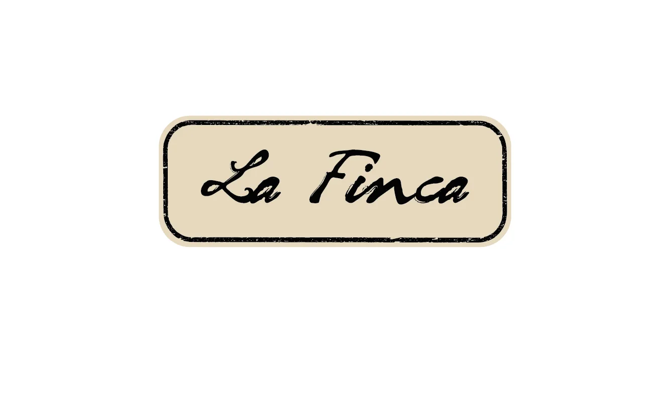 LA FINCA