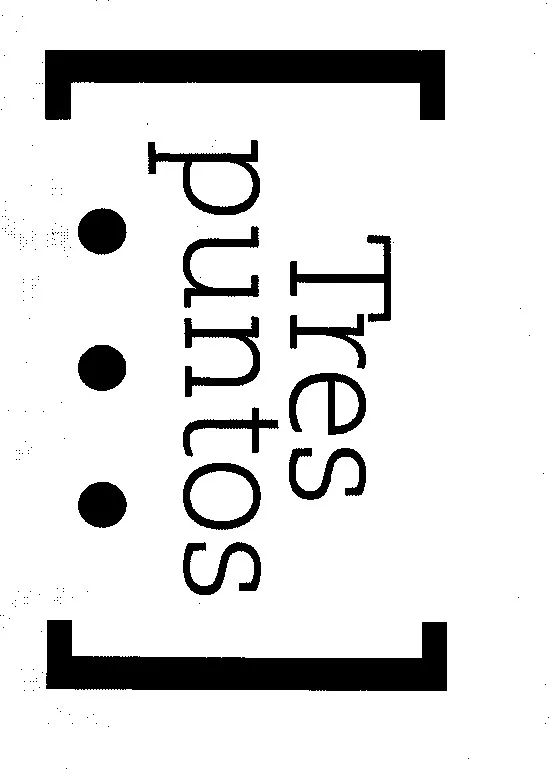 Tres Puntos