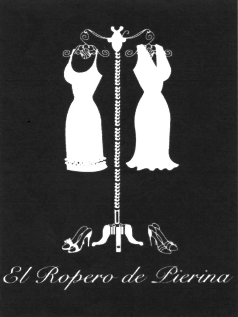 EL ROPERO DE PIERINA