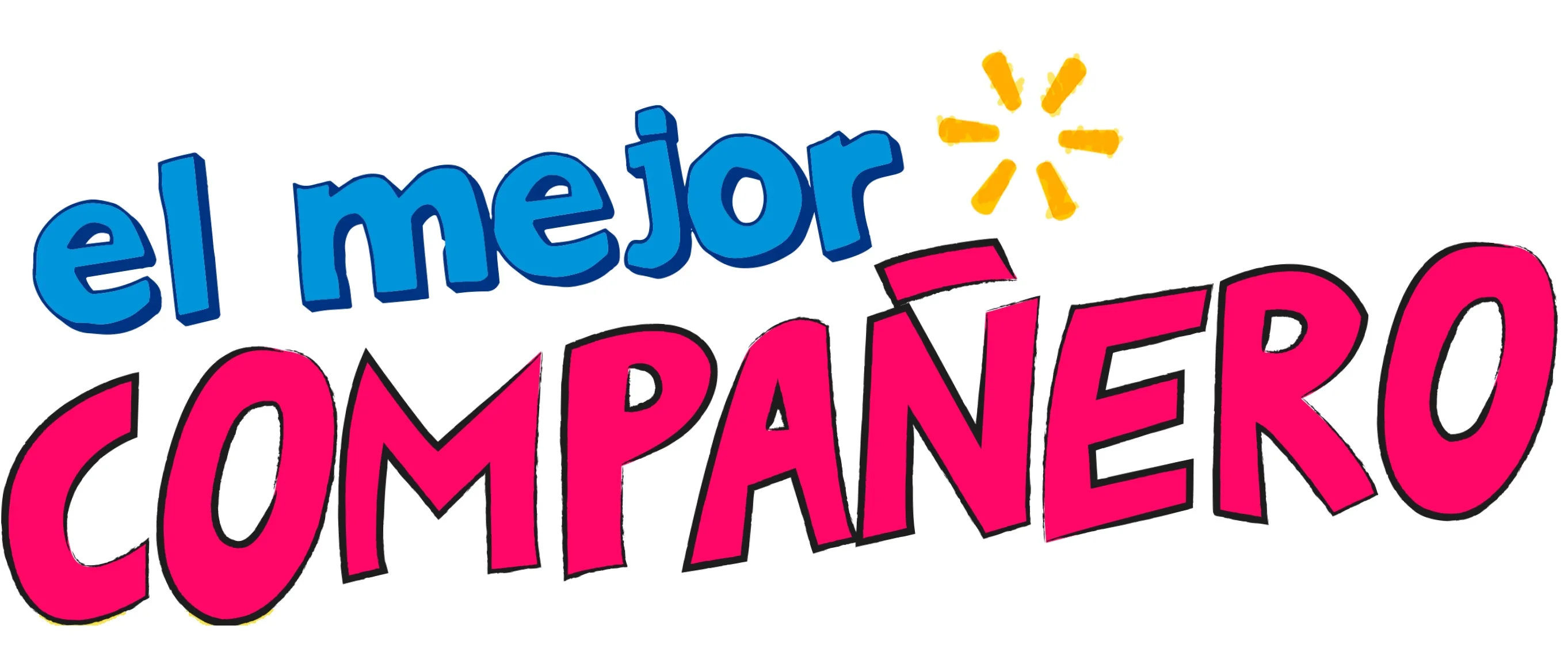 el mejor compañero