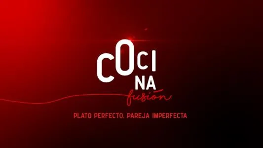COCINA FUSIÓN PLATO PERFECTO, PAREJA IMPERFECTA