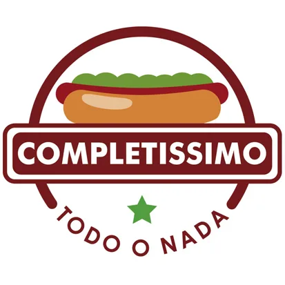 COMPLETISSIMO TODO O NADA
