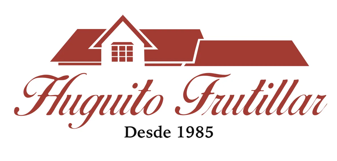 HUGUITO FRUTILLAR