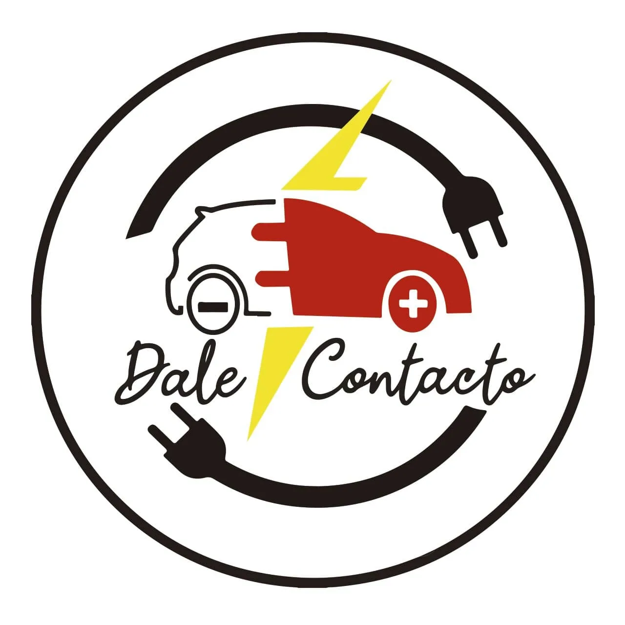DALE CONTACTO