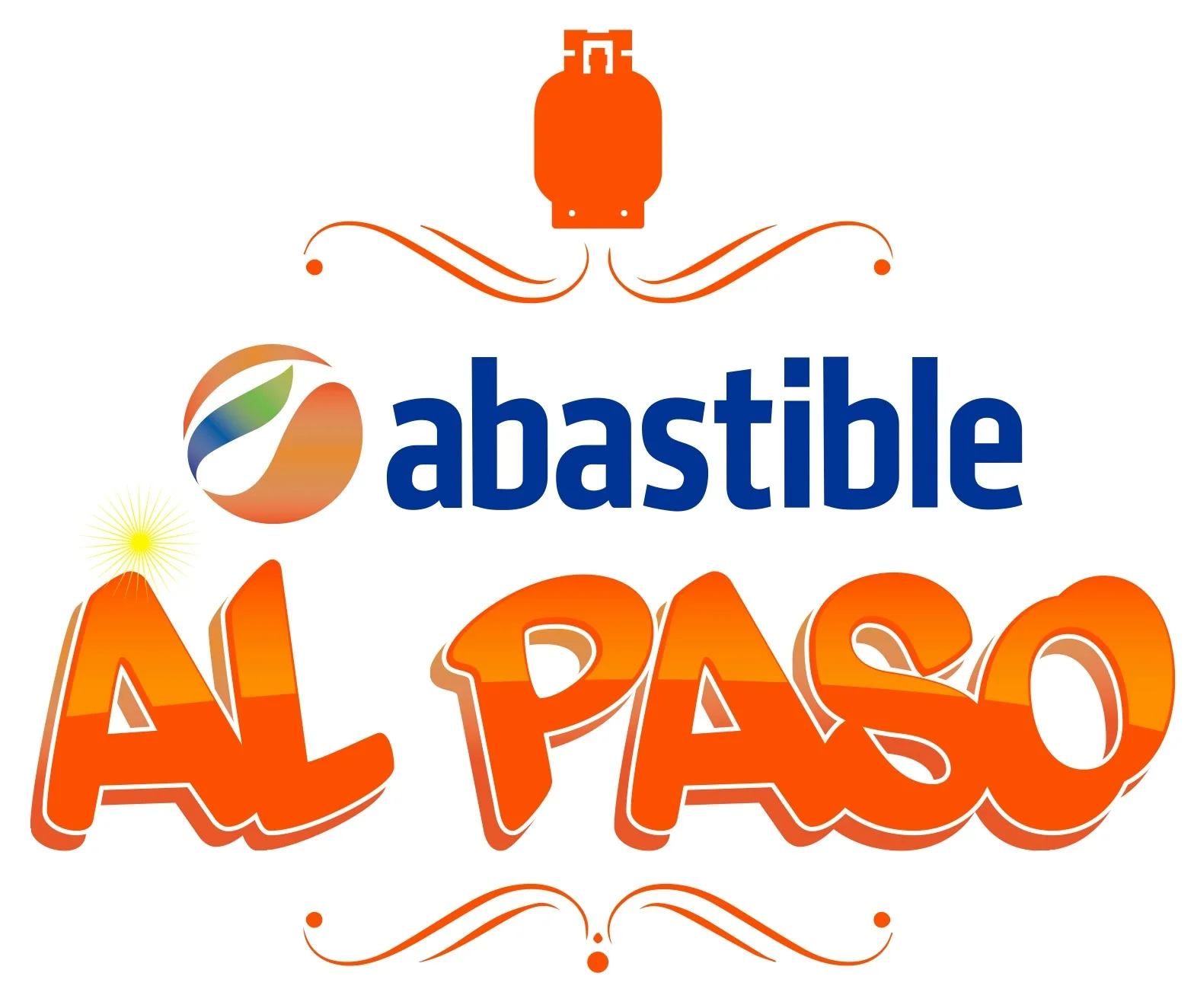 abastible AL PASO