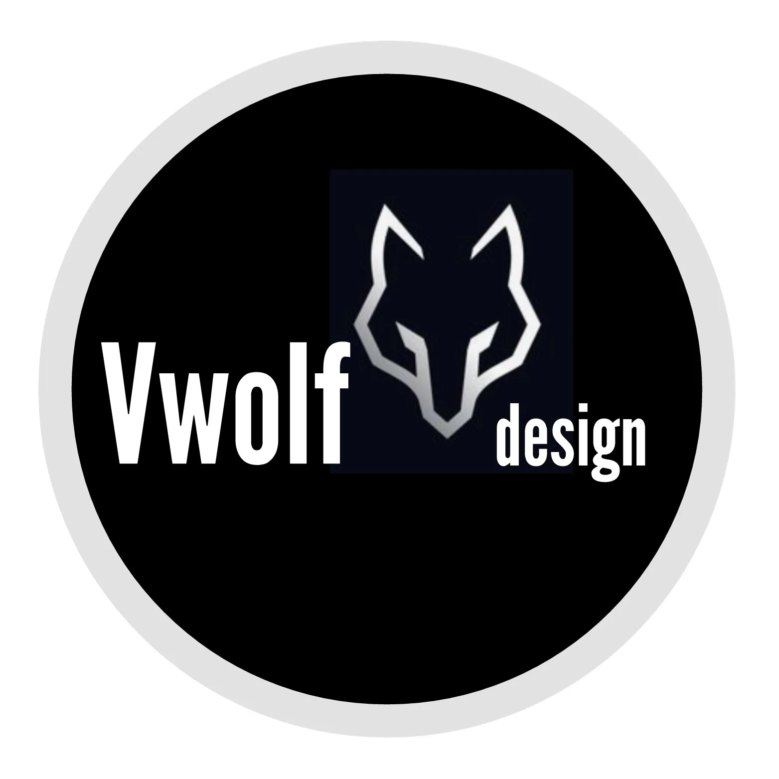 Vwolf design