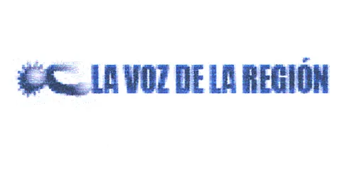 LA VOZ DE LA REGION
