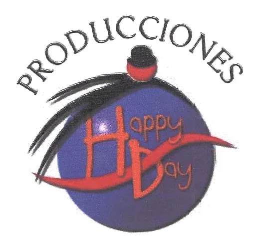 PRODUCCIONES HAPPY DAY
