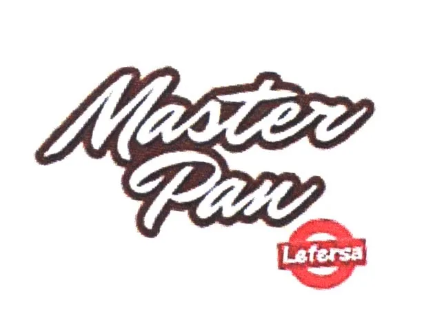 MASTER PAN LEFERSA