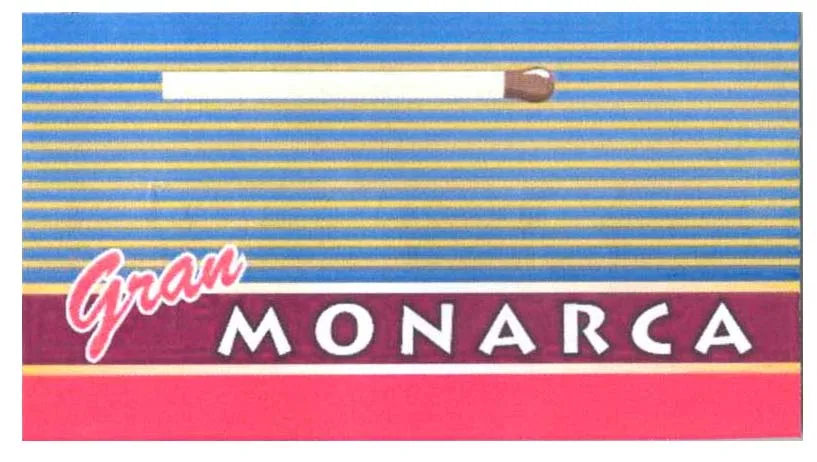 GRAN MONARCA