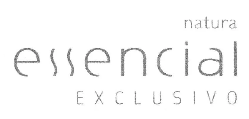 NATURA ESSENCIAL EXCLUSIVO
