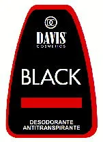 DAVIS BLACK