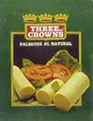 THREE CROWNS