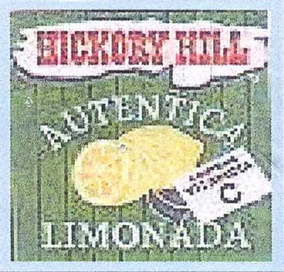 HICKORY HILL