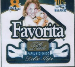 FAVORITA