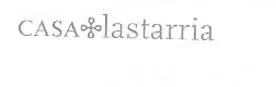 CASA LASTARRIA