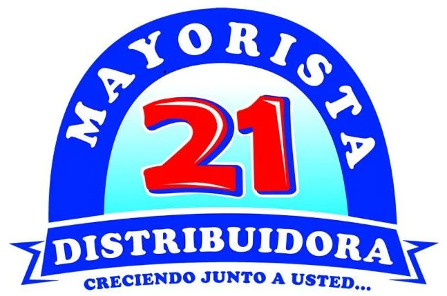 DISTRIBUIDORA MAYORISTA 21