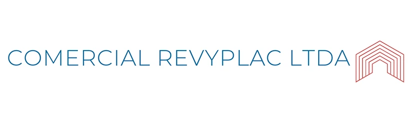 COMERCIAL REVYPLAC LTDA