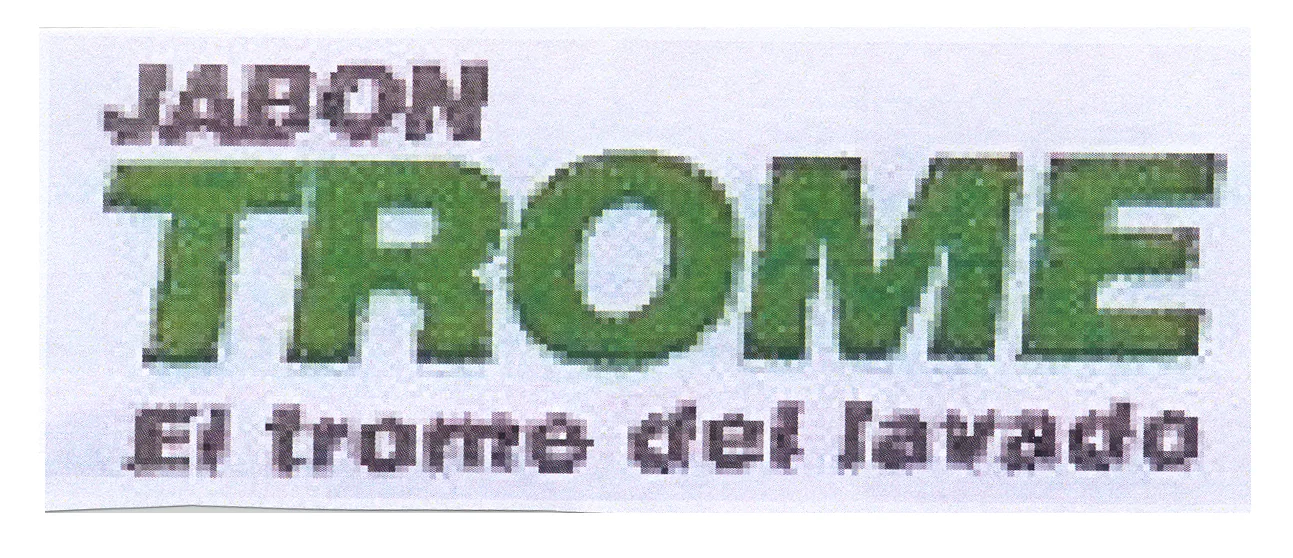 TROME